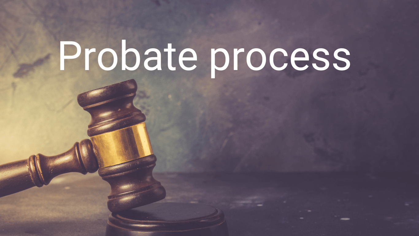 What is the Role of Probate Court in Administering a Deceased Person's Will?