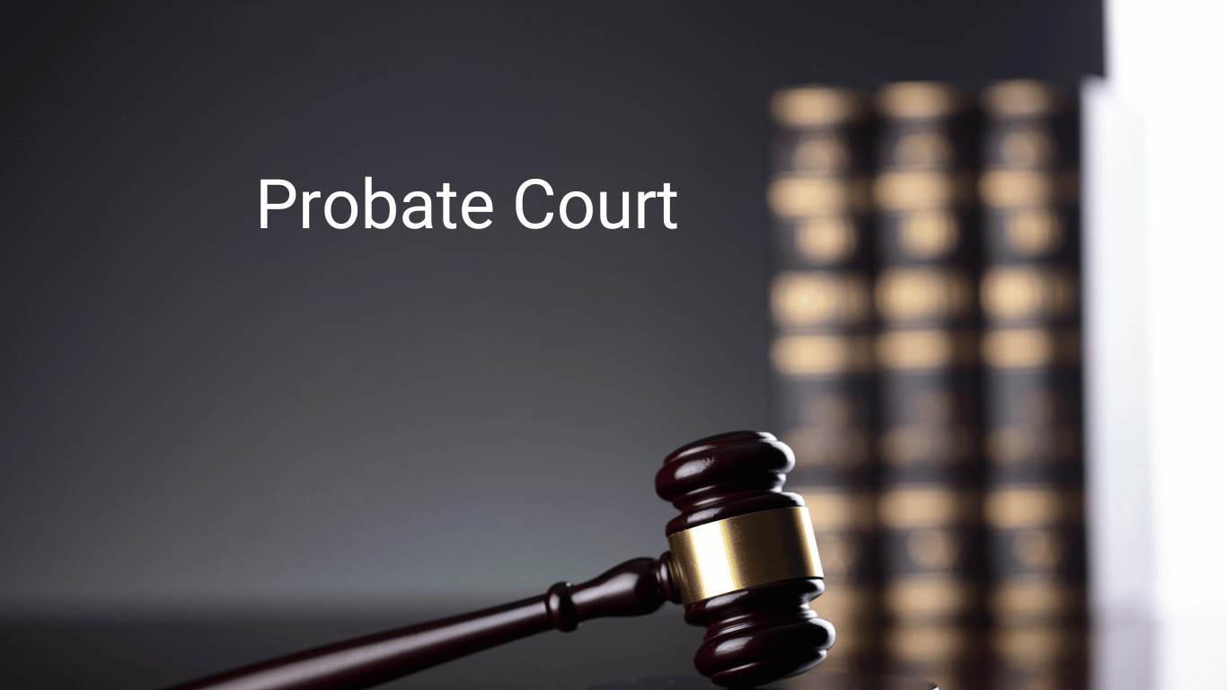 What is Probate Law and How Does It Affect Estate Settlement?